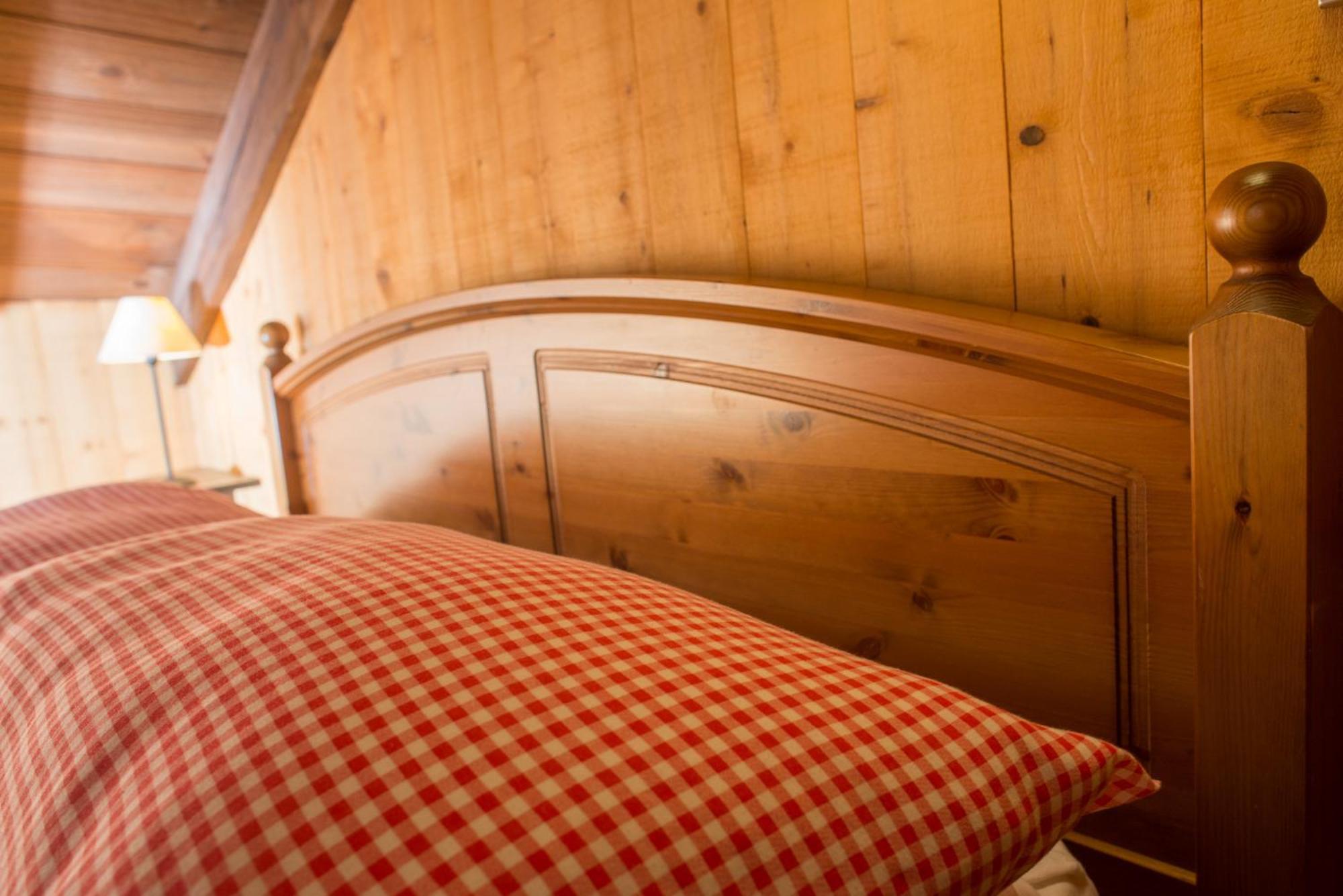 Mont Blanc Apartments Morgex Habitación foto